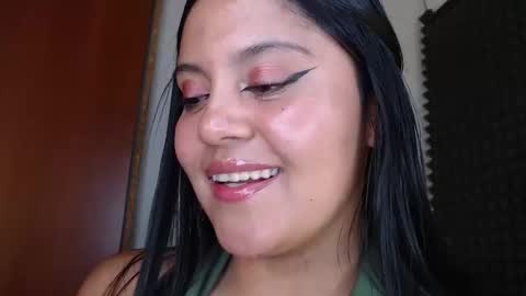 Gaby  but call me selena  instagram sele04angel1 online show from 02-03-26, 11:04