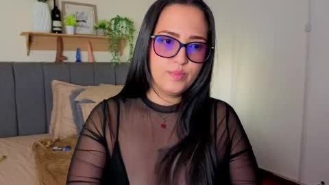 Call me S E L E N A   online show from 04-10-26, 07:18