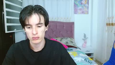 Snapshot of selena_and_andress chatting on 09-25-25, 10:19 Selena Andress online show from 09-25-25, 10:19