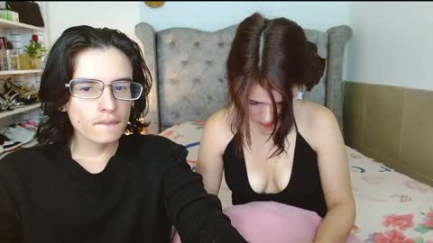 Selena  Andress online show from 03-31-26, 11:21