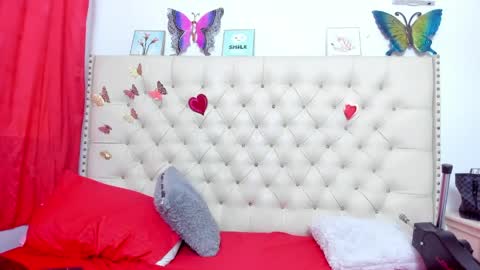 selena_beautyy online show from 05-07-26, 08:47
