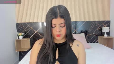 Selena online show from 03-03-26, 02:50