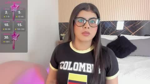 Snapshot of selena_diaz_ chatting on 05-28-26, 03:48 Selena online show from 05-28-26, 03:48