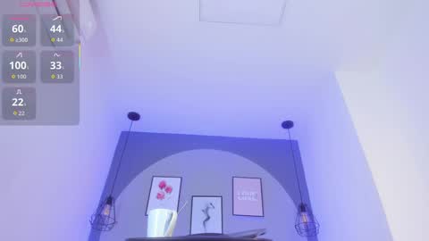 Selena online show from 10-25-25, 10:45