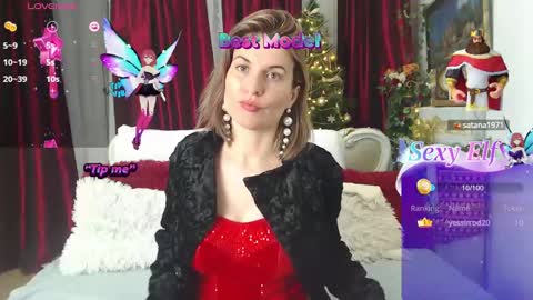 Snapshot of selena_sweetie chatting on 12-29-24, 08:15 Selena online show from 12-29-24, 08:15