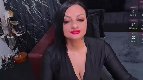 Selene online show from 03-04-26, 05:13