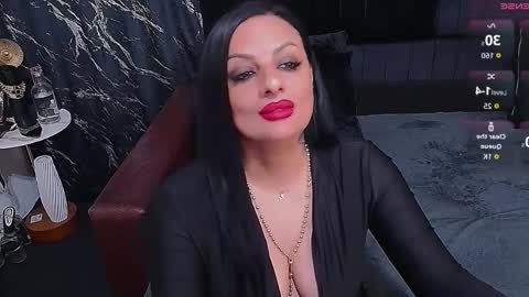 Selene online show from 04-06-26, 06:58