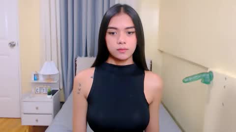 YOUR ULTIMATE MISTRESS ADY online show from 01-13-26, 12:43