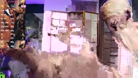 Selena online show from 03-23-26, 06:28