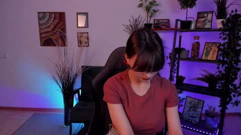 Selena ntmy online show from 02-07-25, 05:18