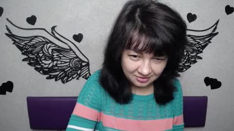 SelenaFly online show from 10-03-25, 05:26