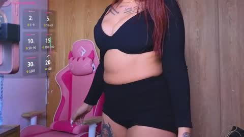 Selena online show from 02-02-26, 05:17