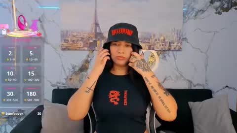 Selena online show from 03-05-26, 03:30