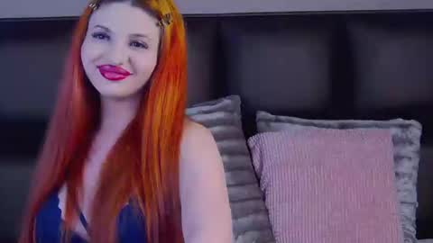 SelenaHanson online show from 02-27-25, 12:43