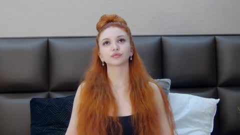 SelenaHanson online show from 07-03-26, 02:34