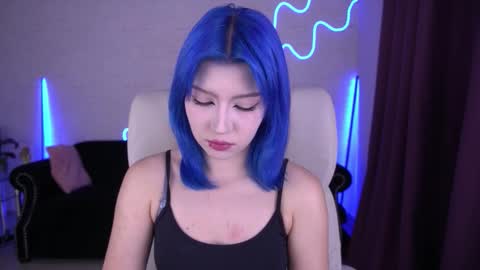 selenairis online show from 11-16-25, 09:09