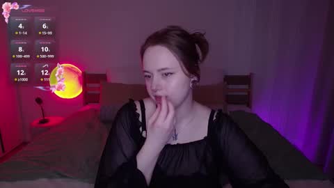 Lilith online show from 05-07-26, 03:50