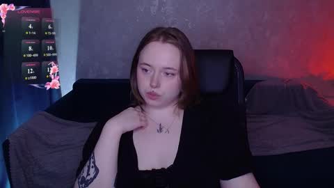 Lilith online show from 05-16-26, 06:07