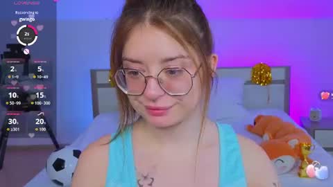 selenamills online show from 07-04-26, 02:18