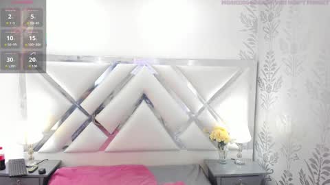 Snapshot of selenareyess chatting on 09-18-25, 07:38 Selena reyess online show from 09-18-25, 07:38