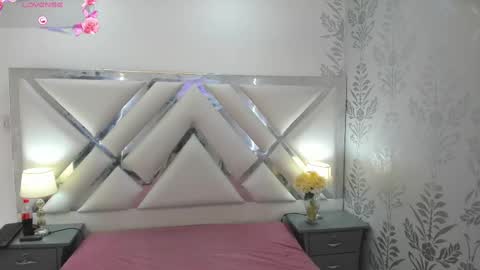 Snapshot of selenareyess chatting on 10-10-25, 07:13 Selena reyess online show from 10-10-25, 07:13
