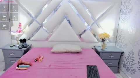 Snapshot of selenareyess chatting on 10-14-25, 10:21 Selena reyess online show from 10-14-25, 10:21