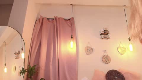 SelenaRossi online show from 01-26-25, 01:58