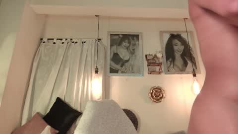 SelenaRossi online show from 02-16-26, 10:22