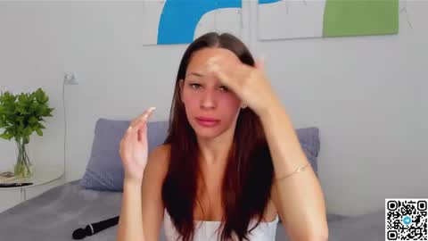 Selena online show from 07-29-26, 06:11