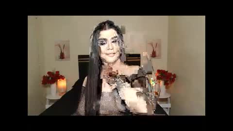 Selena online show from 04-06-26, 02:31