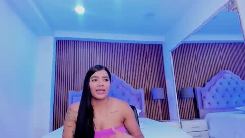 selenastonne online show from 11-04-25, 09:14