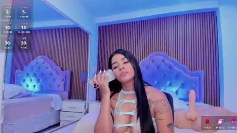 selenastonne online show from 11-27-25, 10:56