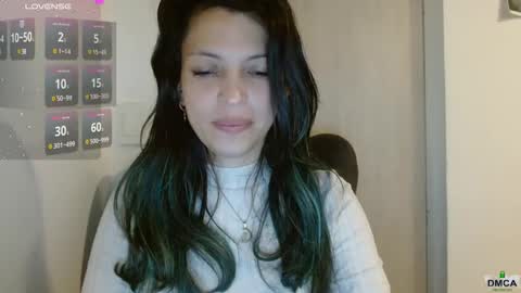 Selene online show from 01-26-25, 01:41