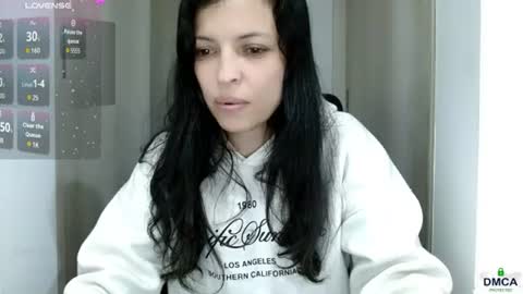 Selene online show from 06-29-26, 02:18