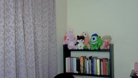 selene_hebe online show from 07-04-26, 03:13