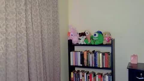 selene_hebe online show from 07-10-26, 05:01
