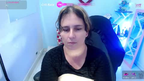 selene online show from 02-12-26, 02:34