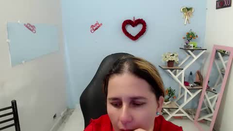 selene online show from 03-25-26, 07:09