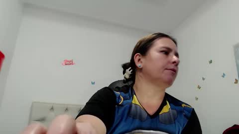 selene online show from 04-04-26, 02:03