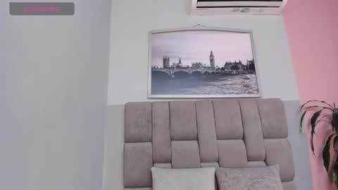 Selene online show from 12-02-25, 03:23