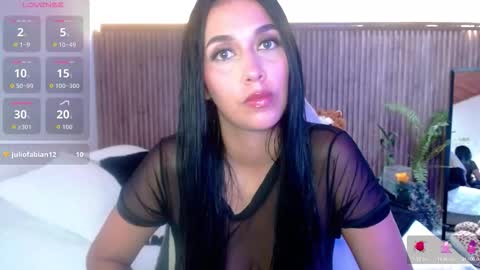 INDEPENDENT  model Instagram  selenevega08 online show from 10-16-25, 04:41
