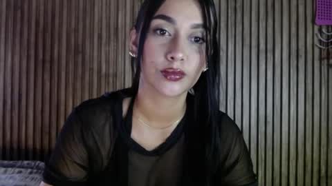 INDEPENDENT  model Instagram  selenevega08 online show from 04-09-26, 04:45