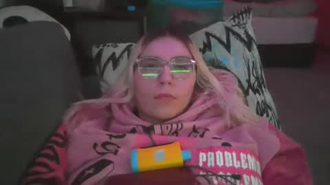 Selene online show from 12-26-24, 09:58