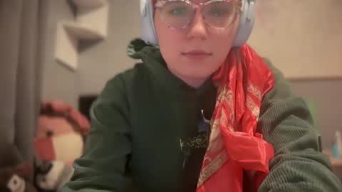 Selene online show from 02-13-25, 02:34