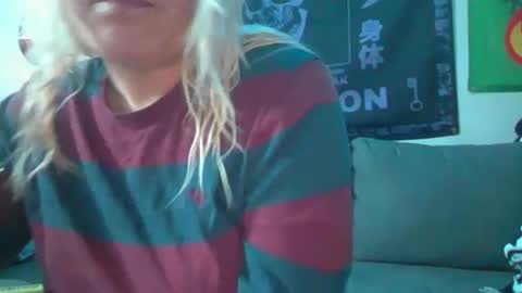 Selene online show from 02-21-25, 05:09