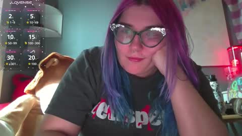 Selene online show from 12-02-25, 08:15