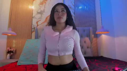 Snapshot of seleneflame chatting on 07-15-26, 06:57 selene online show from 07-15-26, 06:57
