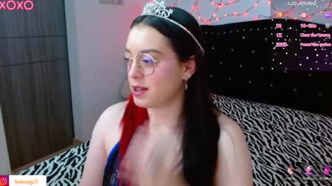 Selene G  online show from 09-27-25, 05:12