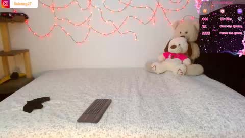 Selene G  online show from 02-27-26, 05:18