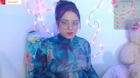 Selene G  online show from 05-09-26, 03:56
